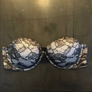 Victoria’s Secret Biofit Multi-way Bra